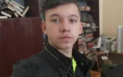 Полиция Харькова разыскивает 16-летнего подростка