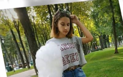 Убийство 15-летней девочки под Харьковом полиция отрабатывает два населенных пункта