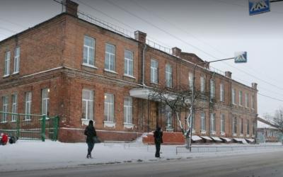 Уголовное производство по факту увольнения директора школы №67 открыли 26 декабря. Фото: соцсети