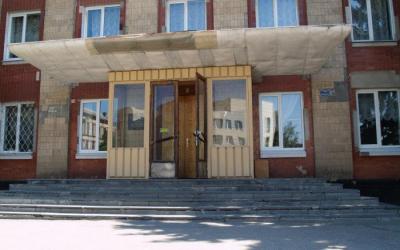 В харьковской школе искусств появится шкаф для одежды за 35 тысяч гривен. Фото: Wikimapia