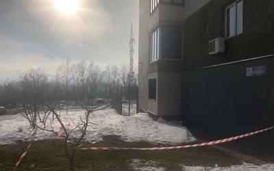 На семью раненного в Харькове полицейского оказывают давление. Фото: Вячеслав Аброськин/Facebook
