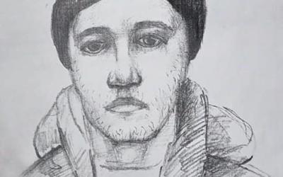 Нападение на замдиректора Харьковоблэнерго составлен фоторобот преступника. Фото: facebook.com/kharkivoblenergo
