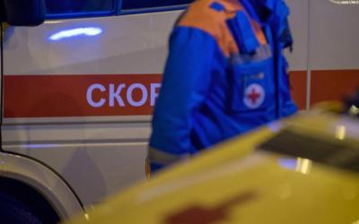 Неизвестные в масках избили заместителя гендиректора "Харьковоблэнерго". Фото: ТСН
