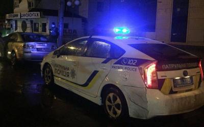 Затащил в подсобку и изнасиловал в Харькове напали на провизора. Фото: ГУНПУ