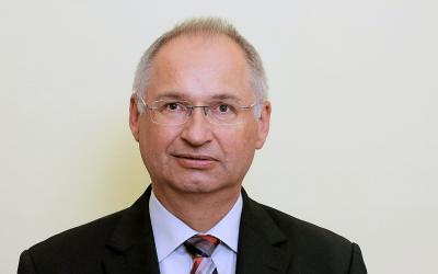 Инцидент произошел с депутатом партии "Список Марьяна Шареця" Дарием Крайчичем. Фото: Primorske novice