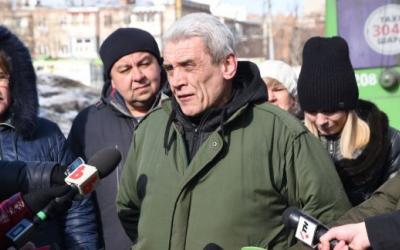 Кондукторы троллейбусов жалуются на нападения пассажиров. Фото: Харьковский горсовет
