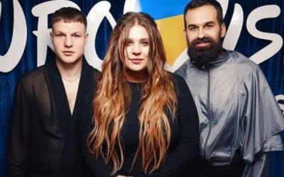 Музыкальная группа KAZKA отказалась представлять Украину на Евровидении-2019. Фото: Еспресо.TV