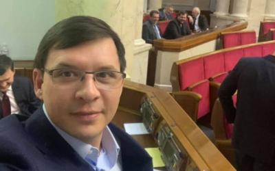 В декларации кандидата в президенты Евгения Мураева нашли нарушения почти на миллион гривен. Фото: НВ