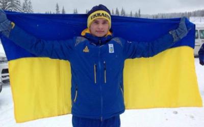 CHempionat Ukrainy po biatlonu