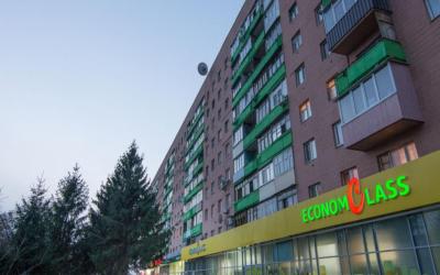 Покрасили фасад: в Харькове расследуют фиктивные ремонты многоэтажек. Фото: АСНУ