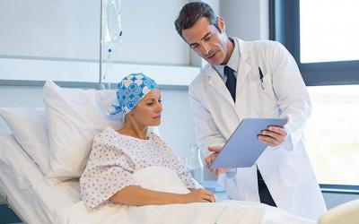 Lechenie raka brahiterapiej: specialisty Instituta radiologii privlekayut sponsorov dlya stroitel'stva pomeshchenij v radiologicheskom korpuse i medpersonal. Foto: ludirosta.ru
