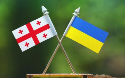 С 1 марта украинцы смогут ездить в Грузии по ID-карточкам. Фото: Деловая столица