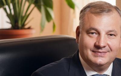 В Киеве напали на харьковского судью. Фото: hr.arbitr.gov.uа