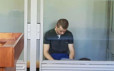 Если вина подростка будет доказана в суде, то ему грозит до 15 лет за решеткой. Фото: Світанок / Facebook