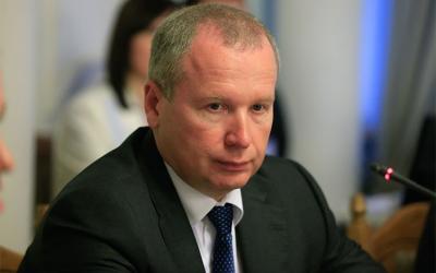 судья Андрей Солодков. Фото: открытые источники