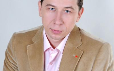 Сергей Коба. Фото: Facebook / Сергей Коба