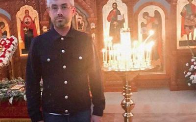 Сергей Кацуба больше не кандидат в нардепы. Фото: facebook.com.
