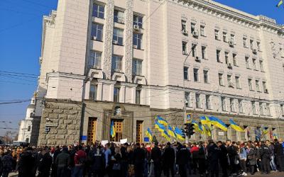 Фото: Сергей Козлов/KHARKIV Today.