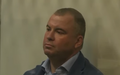 Гладковский. Скрин: Видео / "Громадське