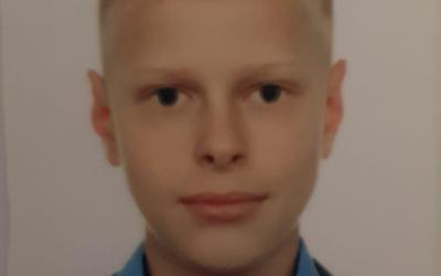 Даниил Козаков. Фото: hk.npu.gov.ua
