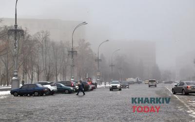 Фото: Сергій Козлов/KHARKIV Today.