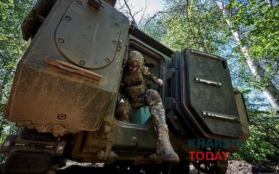 Ілюстративне фото: Сергій Козлов/KHARKIV Today.