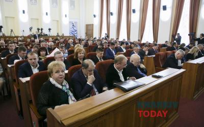 Надежда Тимофеева купила машину за 1,1 млн грн. Фото Kharkiv TODAY