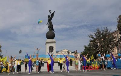 Фото: Cергей Козлов / KHARKIV Today