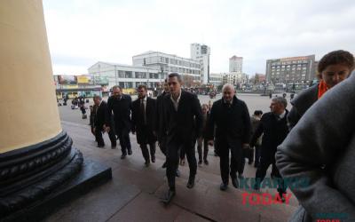 Фото: Сергей Козлов/KHARKIV Today.