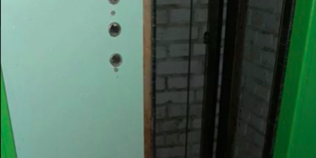 Harkovchane Zhaluyutsya Na Sostoyanie Liftov V Mnogoetazhnyh Domah Video