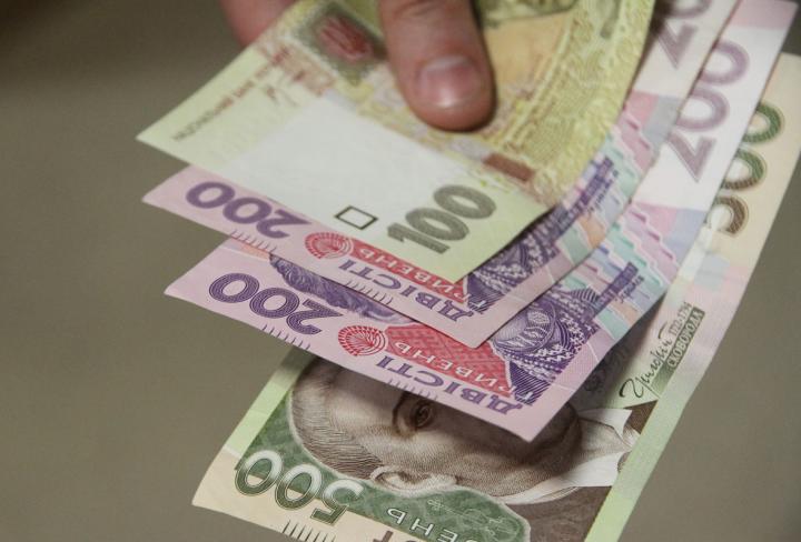Скільки податків сплатили харківські айтівці за рік